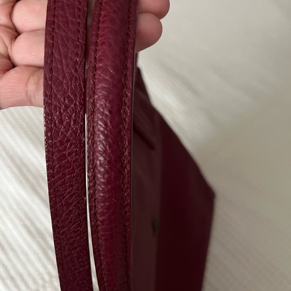 Lanvin Tote and with sling bag - Picture 5 of 5